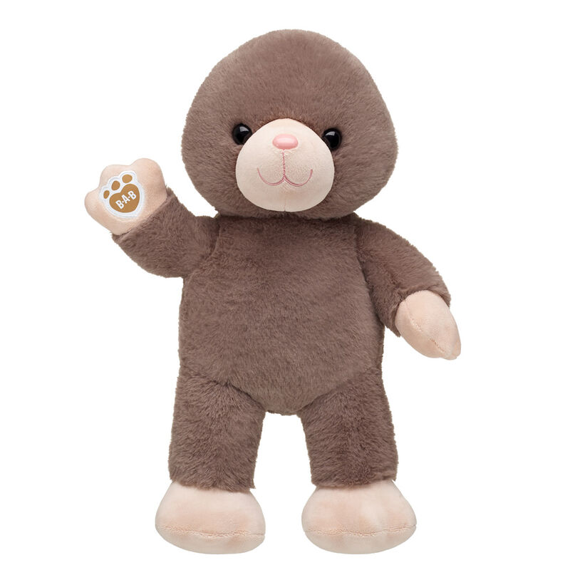 Online Exclusive Mole Stuffed Animal - Build-A-Bear Workshop&reg;