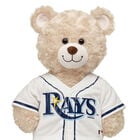 Tampa Bay Rays&trade; Baseball Jersey for Plush Toys - Build-A-Bear Workshop&reg;