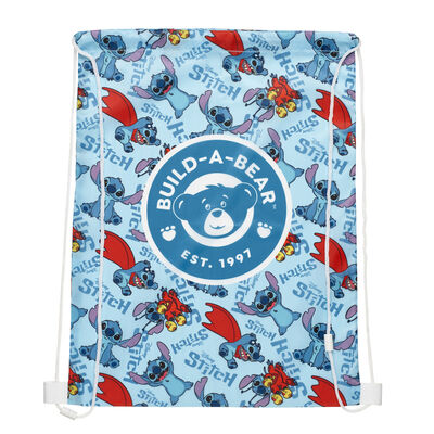 Disney Stitch Toy Bear Carrier