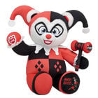 Online Exclusive Classic Harley Quinn™ Teddy Bear - Build-A-Bear Workshop®