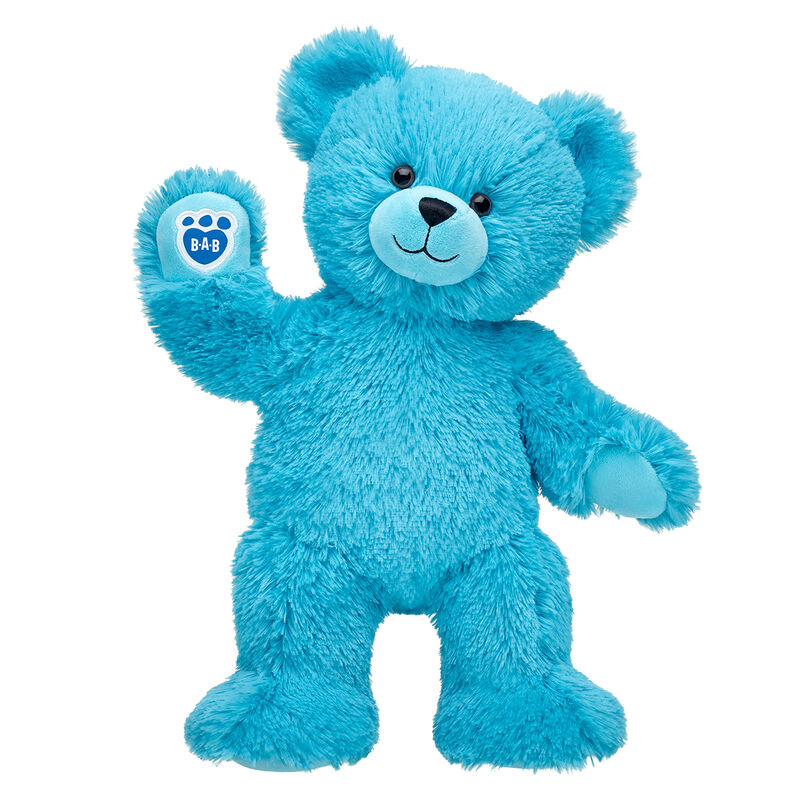 Build A Bear Upcoming Bears