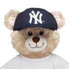 New York Yankees Hat - Build-A-Bear Workshop®