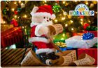 Beary Merry Christmas E-Gift Card
