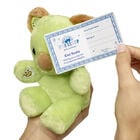 Build-A-Bear Mini Beans® Kiwi Koala Stuffed Animal