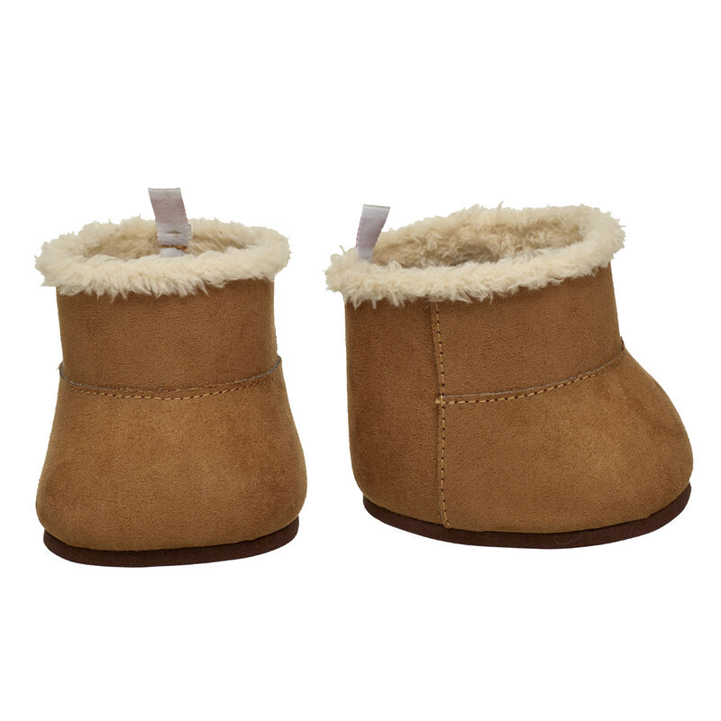 Winter Boots for Stuffed Animals - Build-A-Bear Workshop&reg;