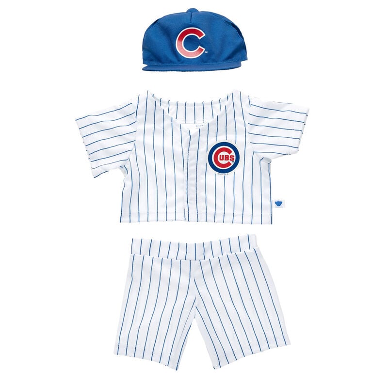 Chicago Cubs™ Fan Set