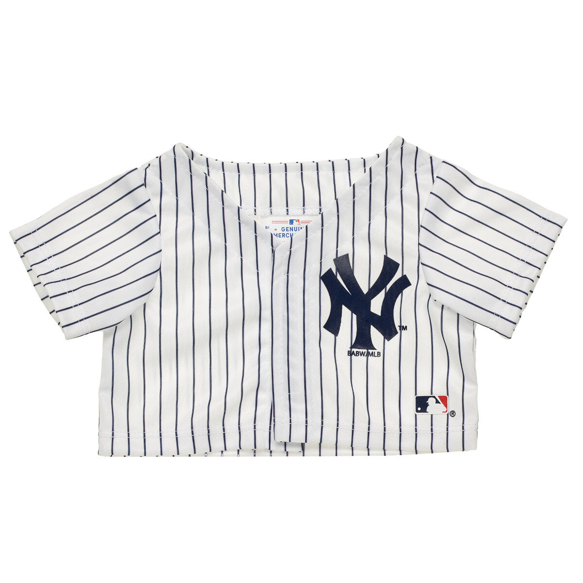 New York Yankees™ Baseball Jersey