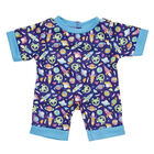 Alien PJ Sleeper 
