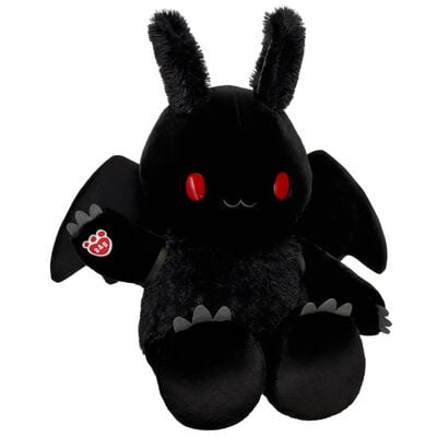 Giant Mothman Plush