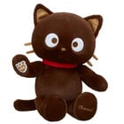 Sanrio&reg; Hello Kitty&reg; and Friends Hot Chocolate Chococat&trade; Plush - Build-A-Bear Workshop&reg;