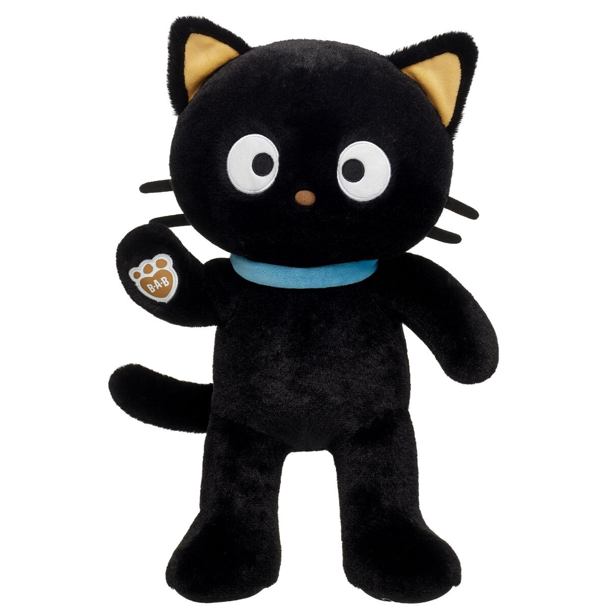 Sanrio Hello Kitty® and Friends Chococat™ Plush | Build-A-Bear®