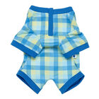 Blue Buffalo Check Sleeper for Stuffed Animals - Build-A-Bear Workshop&reg;