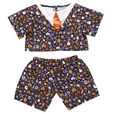 Halloween Suit