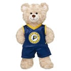 Indiana Pacers Uniform 2 pc. - Build-A-Bear Workshop&reg;