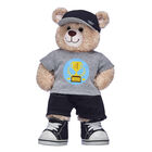 Happy Hugs Teddy #1 Dad Gift Set