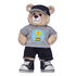 Happy Hugs Teddy #1 Dad Gift Set