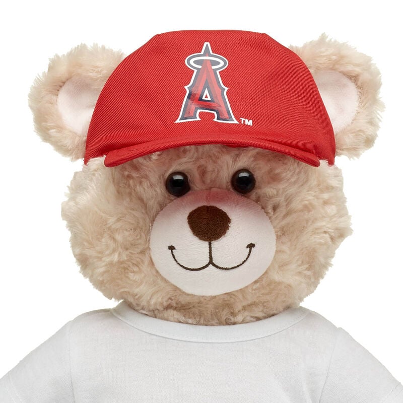 Los Angeles Angels Hat - Build-A-Bear Workshop®