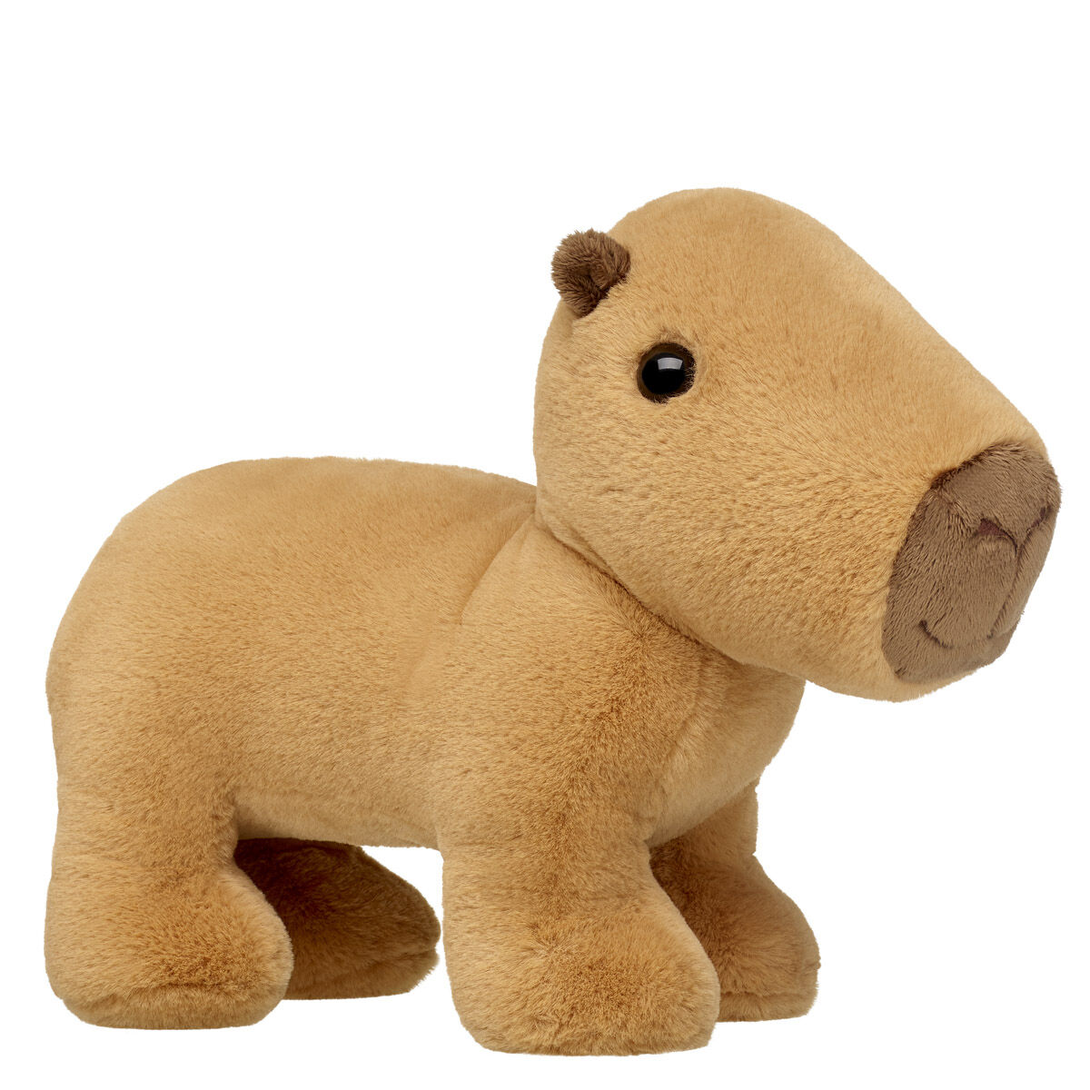 Capybara Stuffed Animal