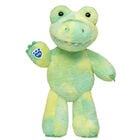 Online Exclusive Tie-Dye Alligator Stuffed Animal - Build-A-Bear Workshop®