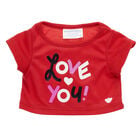 Love You T-Shirt