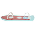 "Glisten and the Merry Mission" Snowboard - Build-A-Bear Workshop®