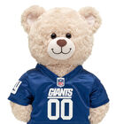 New York Giants Jersey for Stuffed Animals - Build-A-Bear Workshop