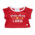 Online Exclusive "You're Okay I Guess" T-Shirt