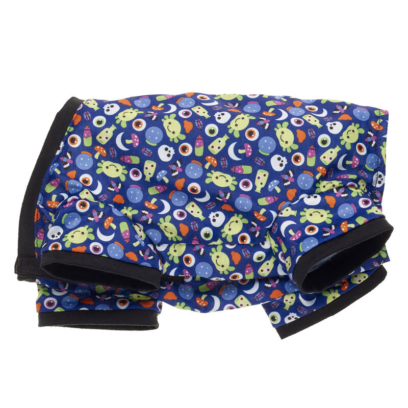 Axolotl Halloween PJ Sleeper for Stuffed Animals - Build-A-Bear Workshop&reg;