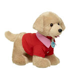Valentine's Day Shirt for Plush Toys - Build-A-Bear Workshop®
