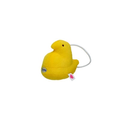 PEEPS® Yellow Chick Wristie