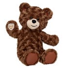 Football Teddy Bear by Build-A-Bear