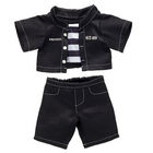 Elvis Jailhouse Rock Costume
