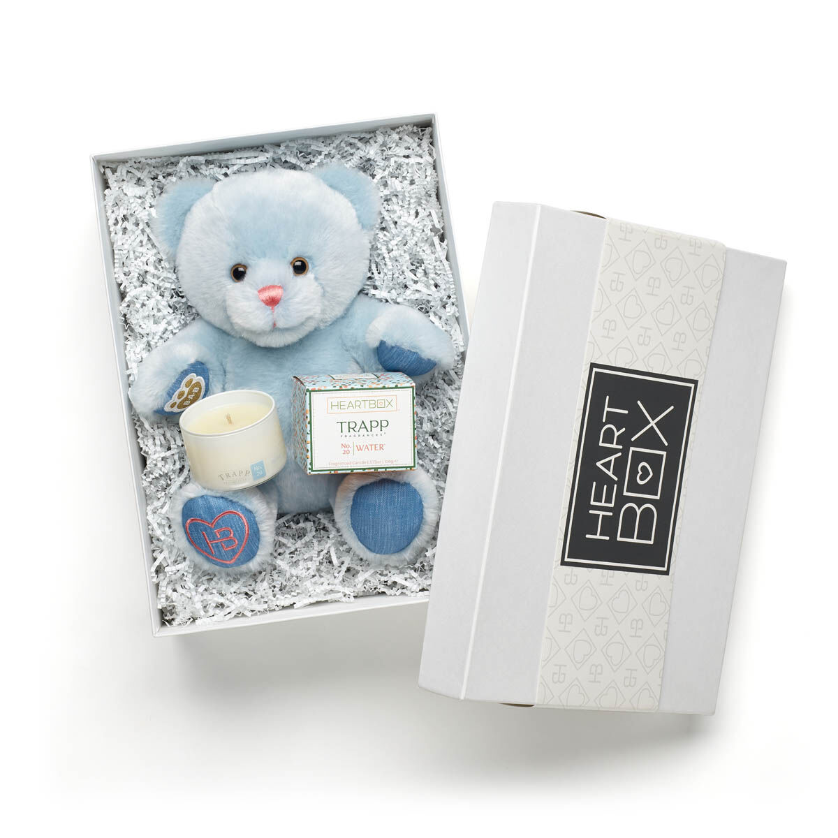 Build a bear discount gift box
