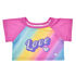 Rainbow Love T-Shirt
