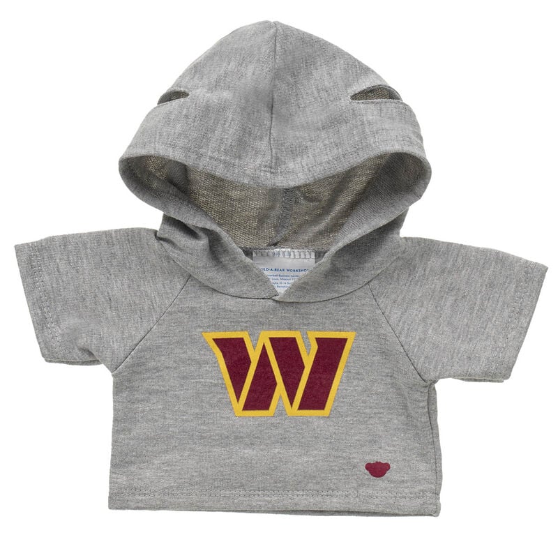 Washington Commanders Hoodie