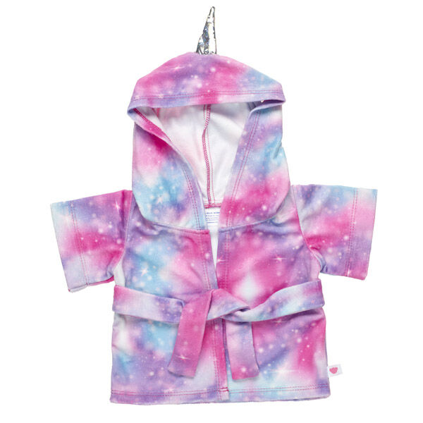 Rainbow Unicorn Robe