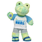 Tie-Dye Alligator Stuffed Animal Keepin' It Reel Gift Set - Build-A-Bear Workshop&reg;