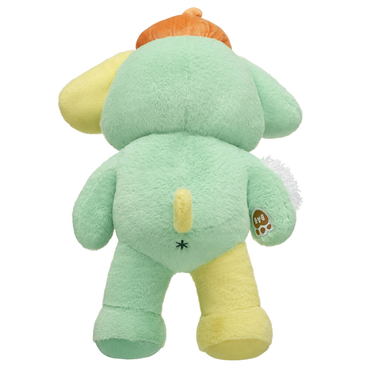 Sanrio® Hello Kitty® and Friends Zombie Pompompurin™ Plush Toy