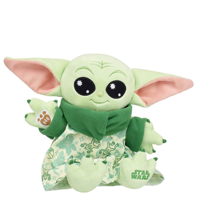 I love Grogu: sete produtos do Baby Yoda para os fãs de Star Wars
