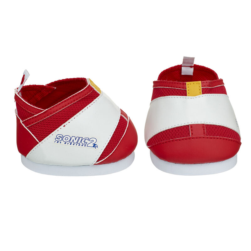 Shadow the Hedgehog Shoes for Boys 