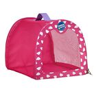 Promise Pets™ Pink Pet Carrier