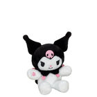Build-A-Bear Mini Beans&reg; Sanrio&reg; Hello Kitty&reg; and Friends Kuromi&trade; Plush - Build-A-Bear Workshop&reg;