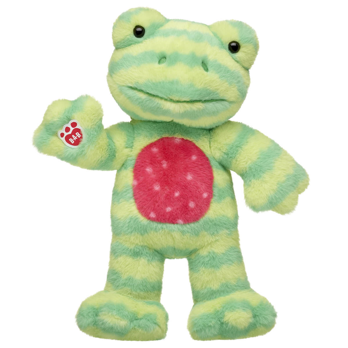 Frog Stuffed Animals, Plush Gifts & Accessories