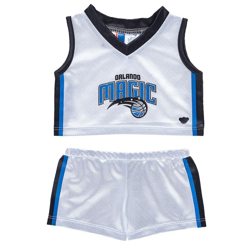 orlando magic jersey and shorts