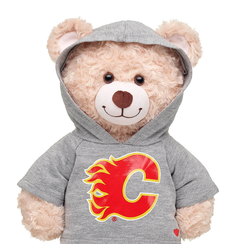 Calgary Flames Hoodie