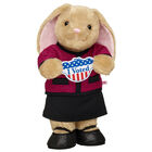 Pawlette Bunny Plush "I Voted" Gift Set - Build-A-Bear Workshop®