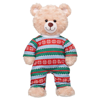 Fair Isle Sleeper