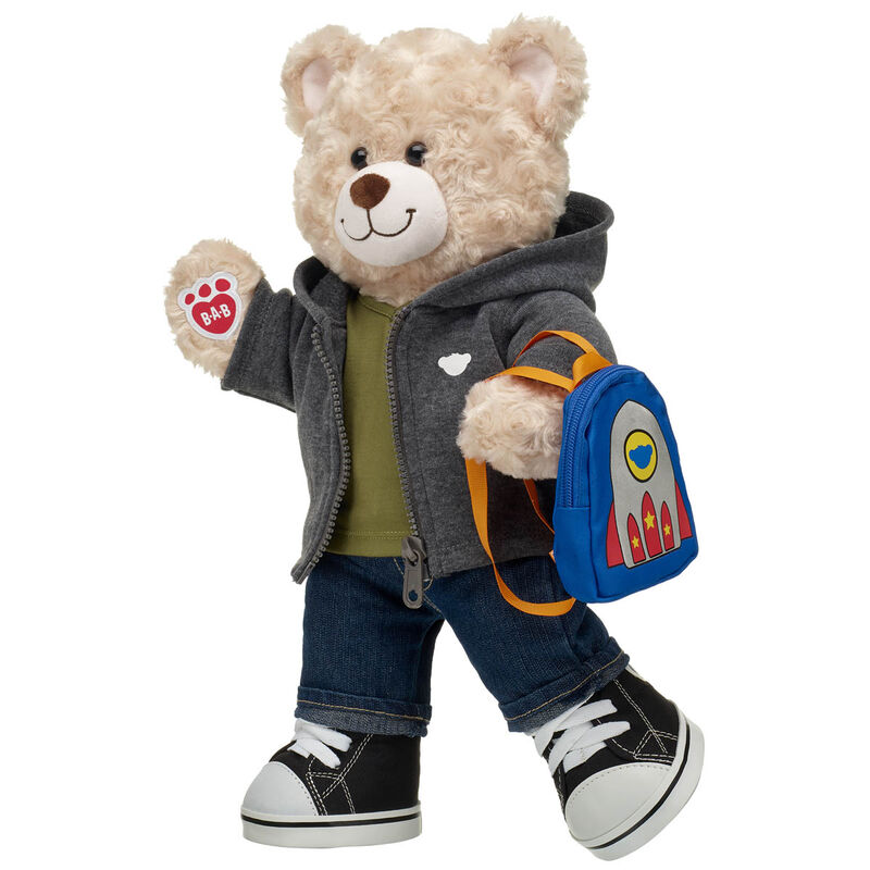  Build-A-Bear Gift Card $25 : Gift Cards