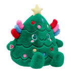 Festive Fir Axolotl Mashimal Plush by Build-A-Bear