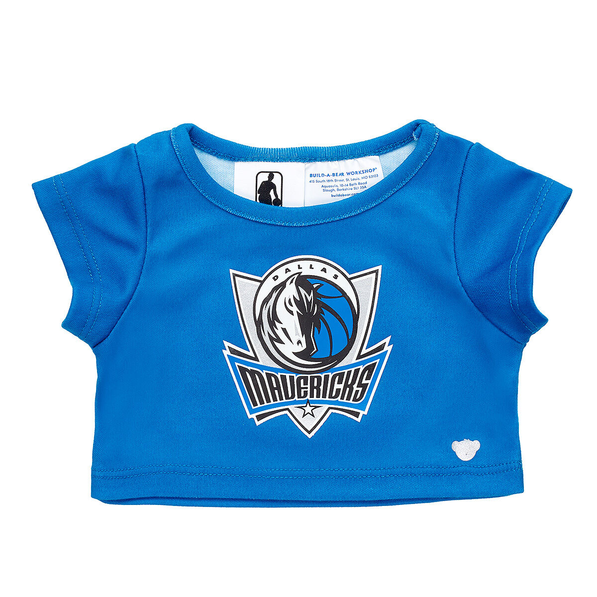 Dallas Mavericks T-Shirt